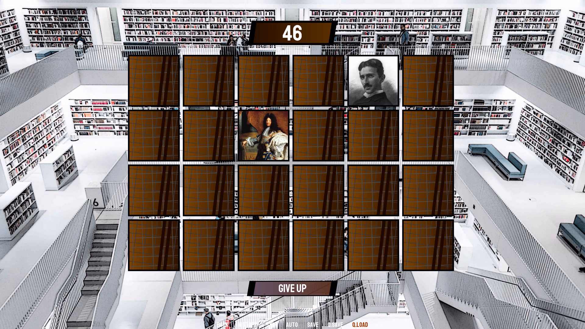 Ren'Py Abandoned 2044 [v0.31] [onionbros]