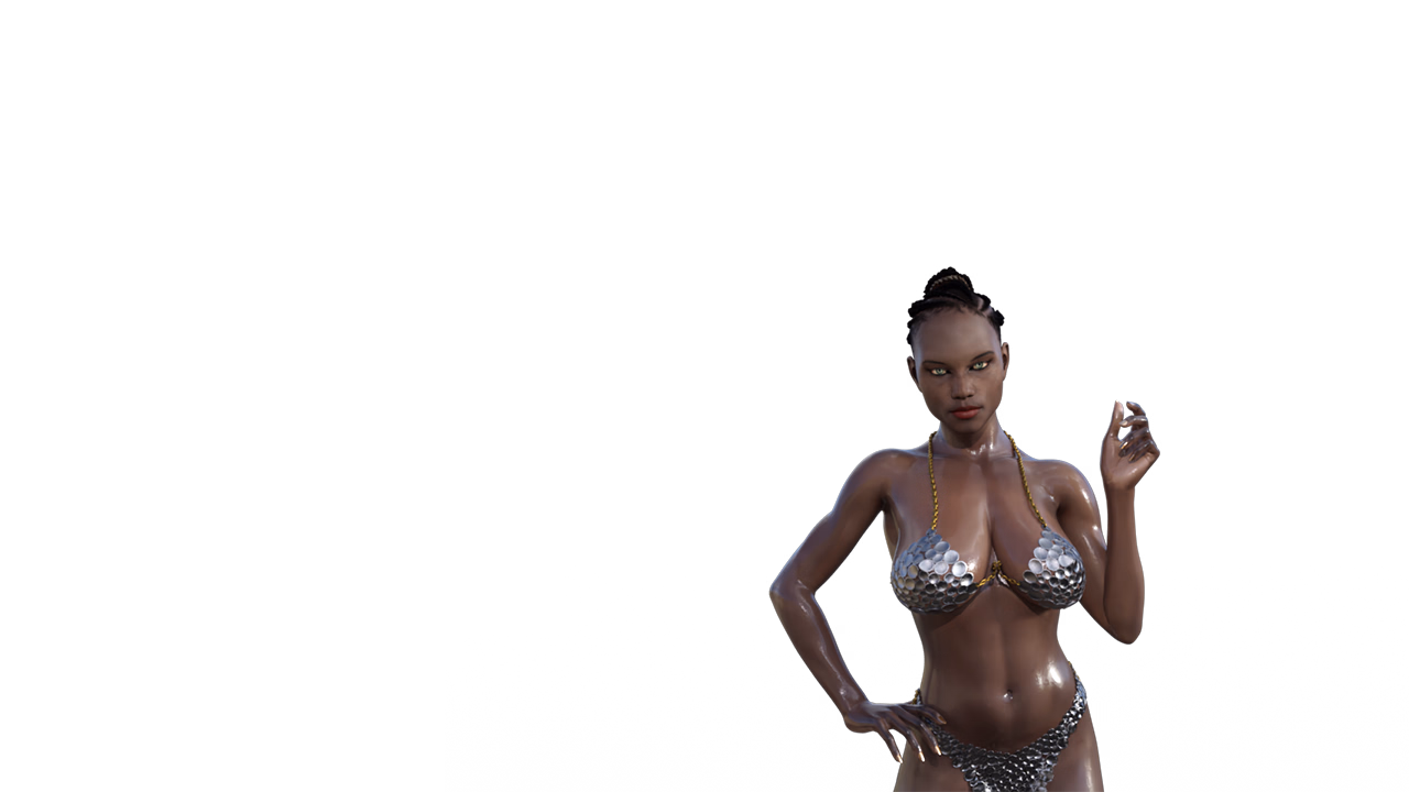 RPGM Abandoned A Woman's Scent [v0.3] [Orionzek]