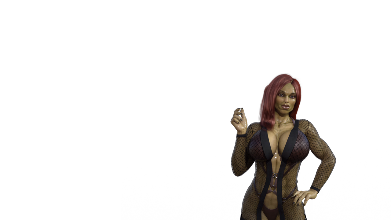 RPGM Abandoned A Woman's Scent [v0.3] [Orionzek]