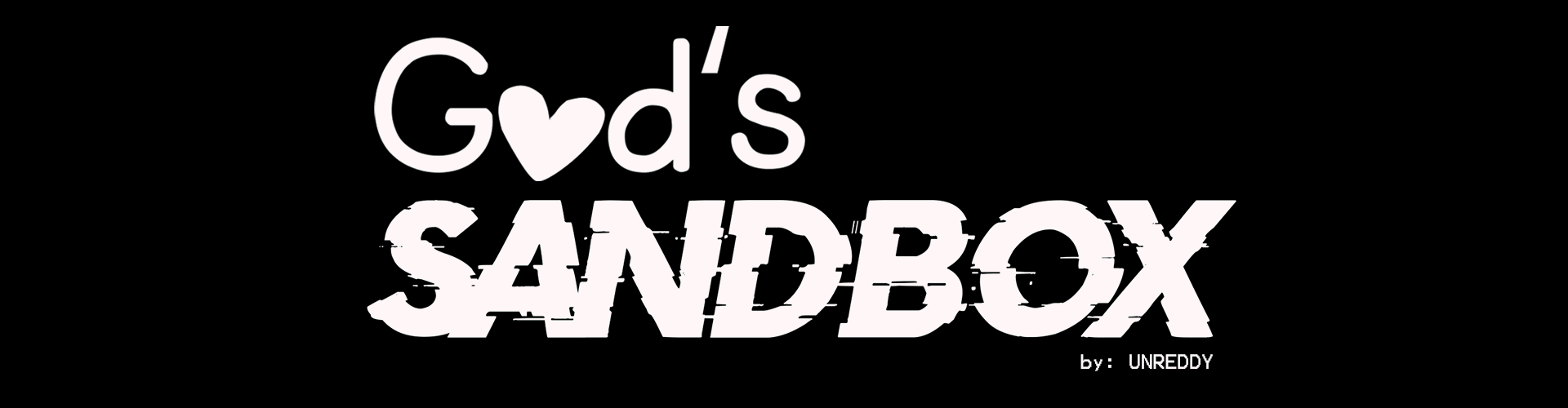 Ren'Py Abandoned God's Sandbox [v0.1.2] [UNREDDY] download