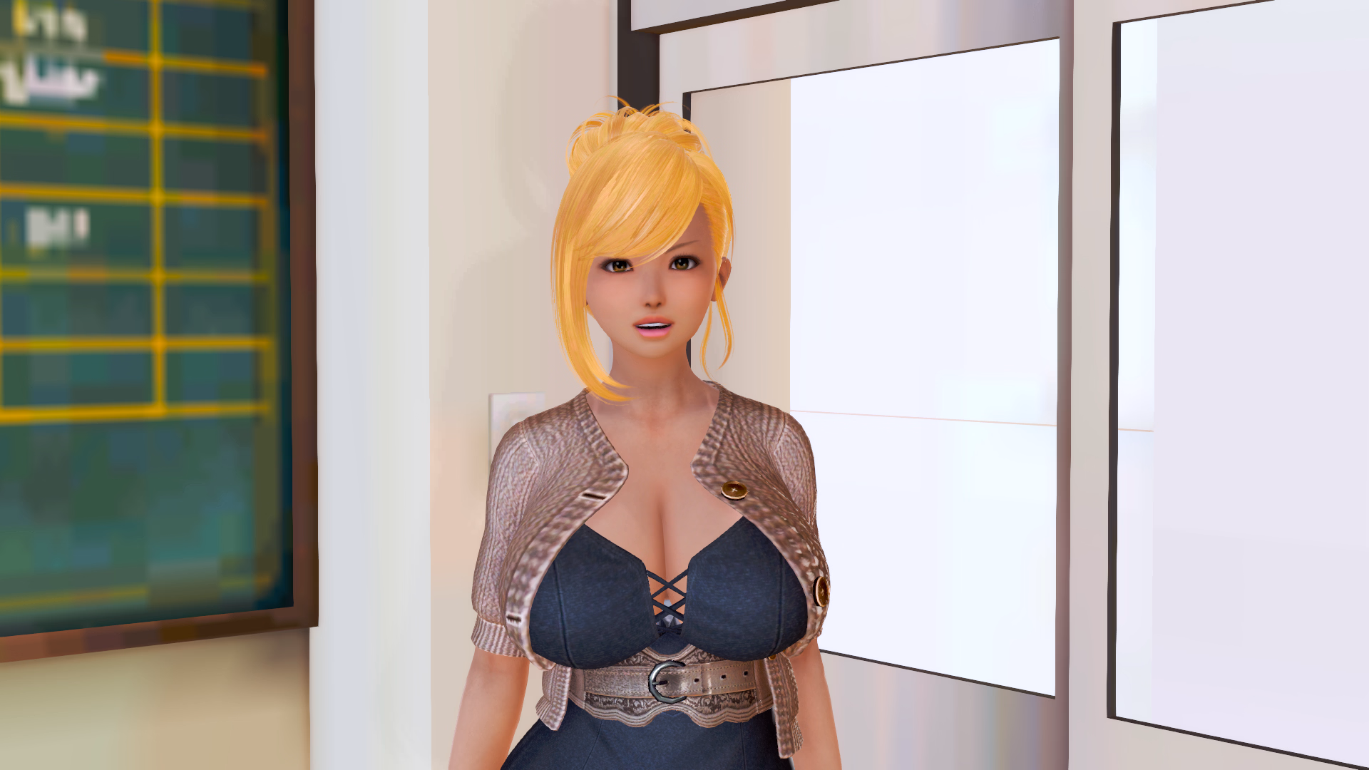 VN Ren'Py Abandoned Vengeance at Lust [v0.12] [ScattyPineapple]