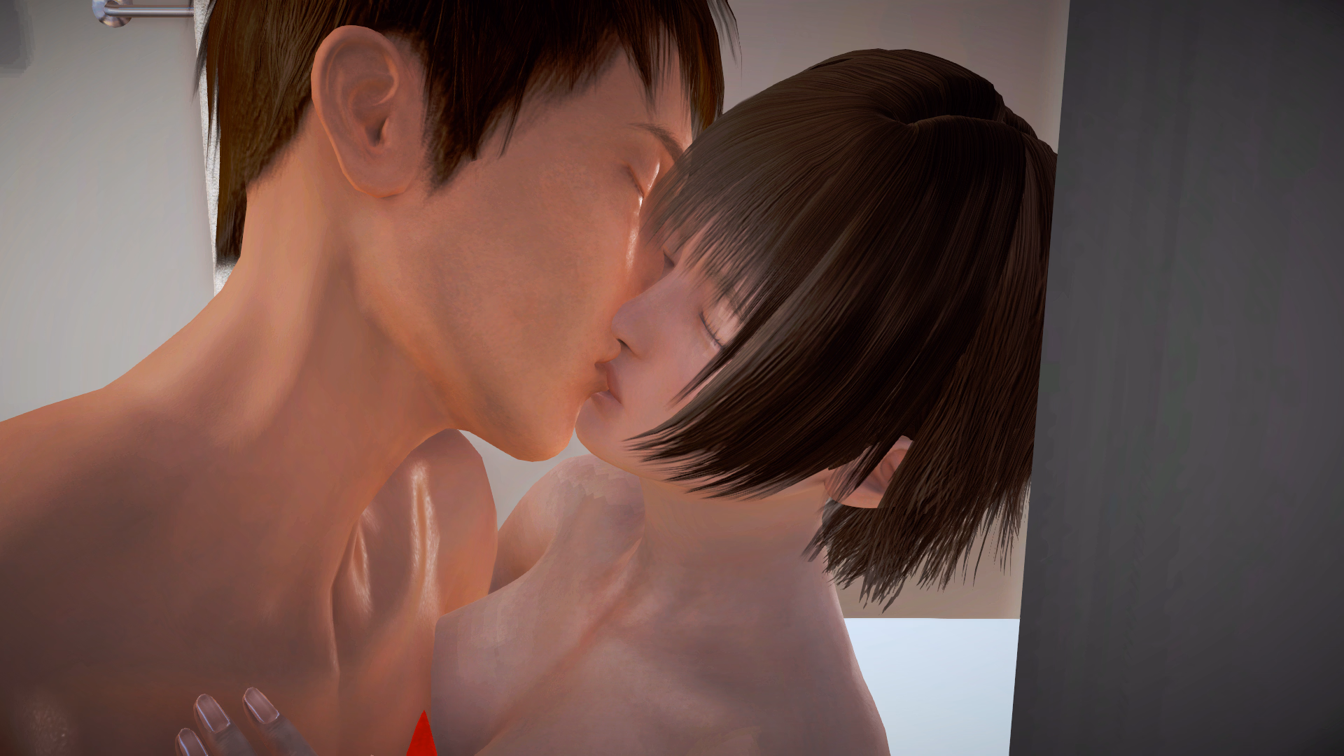 VN Ren'Py Abandoned Vengeance at Lust [v0.12] [ScattyPineapple]