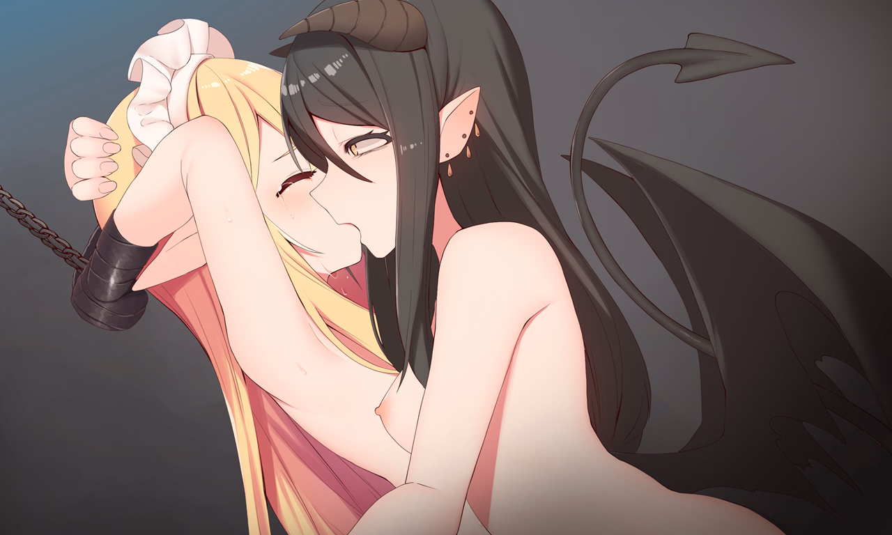 RPGM Completed Aria and the Secret of the Labyrinth [v1.04] [Tsukimitake]
