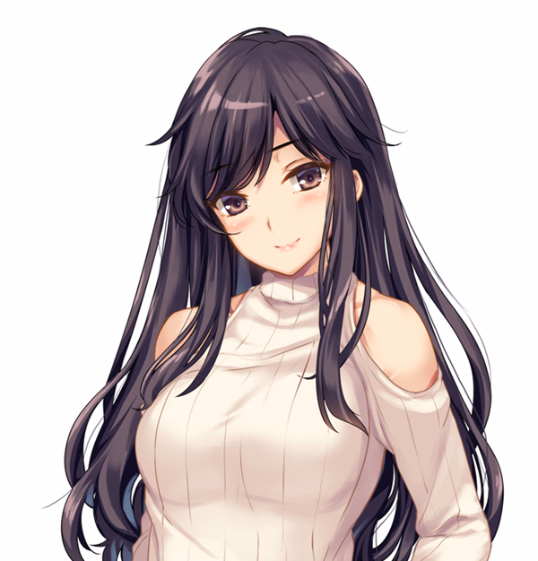 VN Others Completed The Medical Examination Diary: The Exciting Days of Me and My Senpai [Final] [iMel]