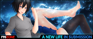 RPGM Abandoned A New Life in Submission [v0.03b] [Zenkuro]