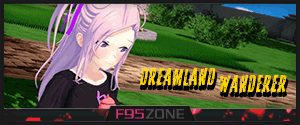 VN Ren'Py Abandoned Dreamland Wanderer [Ch.4] [Shli]