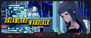 VN Ren'Py Abandoned Dreamland Wanderer [Ch.4] [Shli]