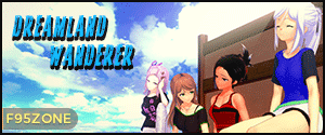 VN Ren'Py Abandoned Dreamland Wanderer [Ch.4] [Shli]