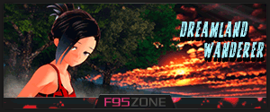 VN Ren'Py Abandoned Dreamland Wanderer [Ch.4] [Shli]