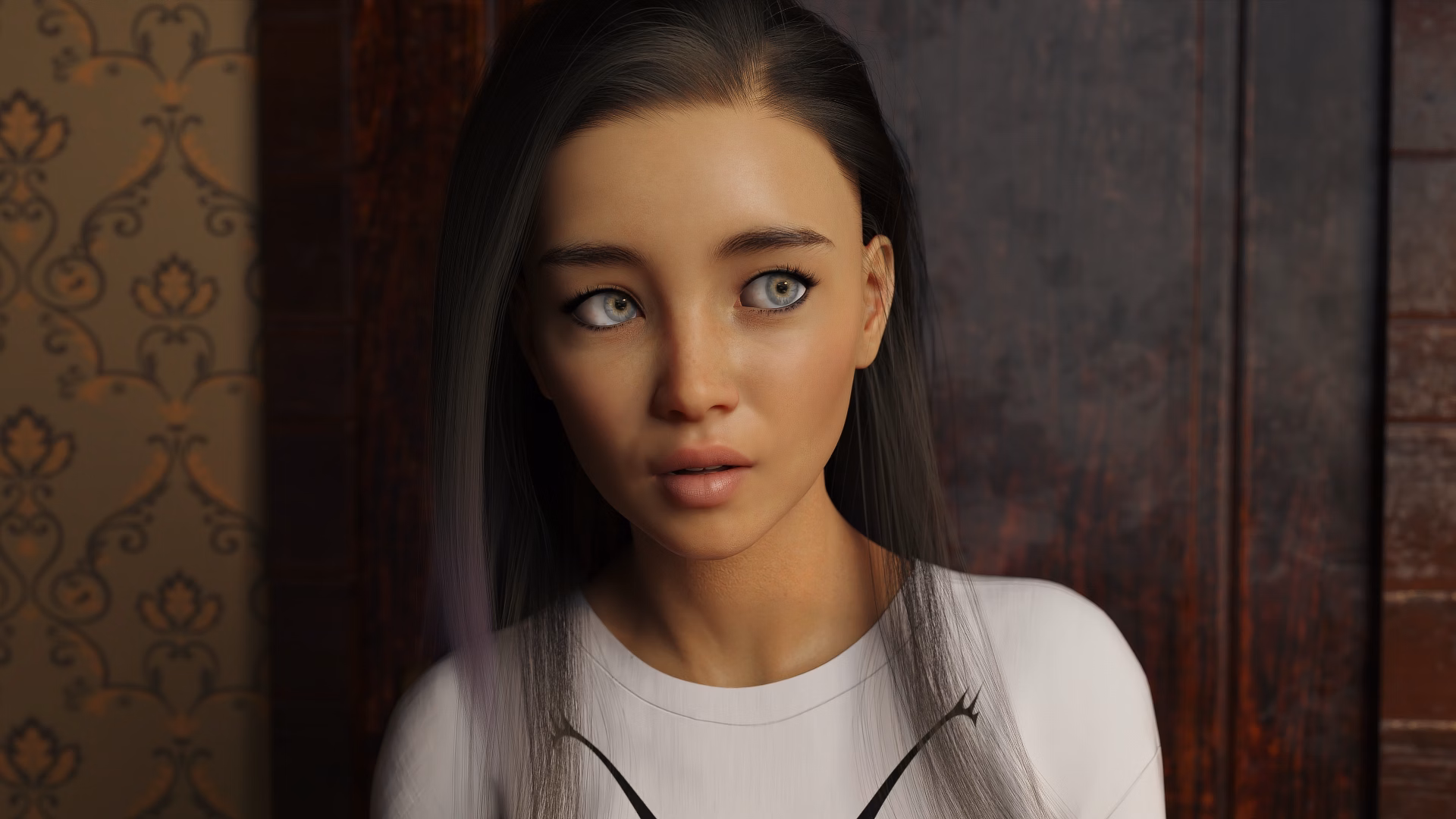 VN Ren'Py Abandoned Perseverance [v0.7] [XPECTED]