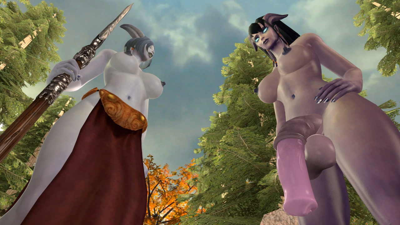 VN Ren'Py Abandoned One Lewd World [v0.287] [Zelltin]