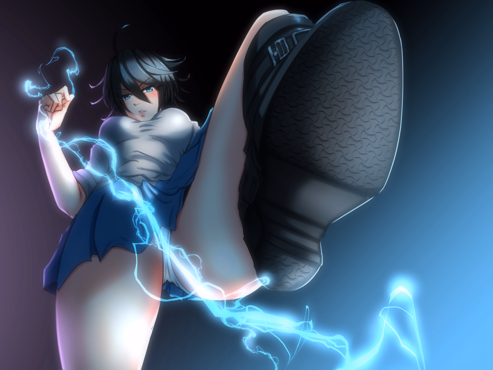 RPGM Abandoned A New Life in Submission [v0.03b] [Zenkuro]