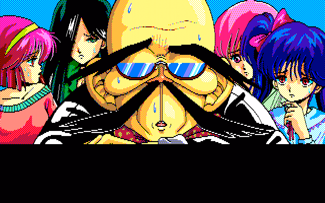 Others Completed Run Run Kyousoukyoku [Final] [elf]