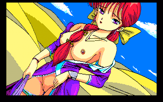 Others Completed Run Run Kyousoukyoku [Final] [elf]