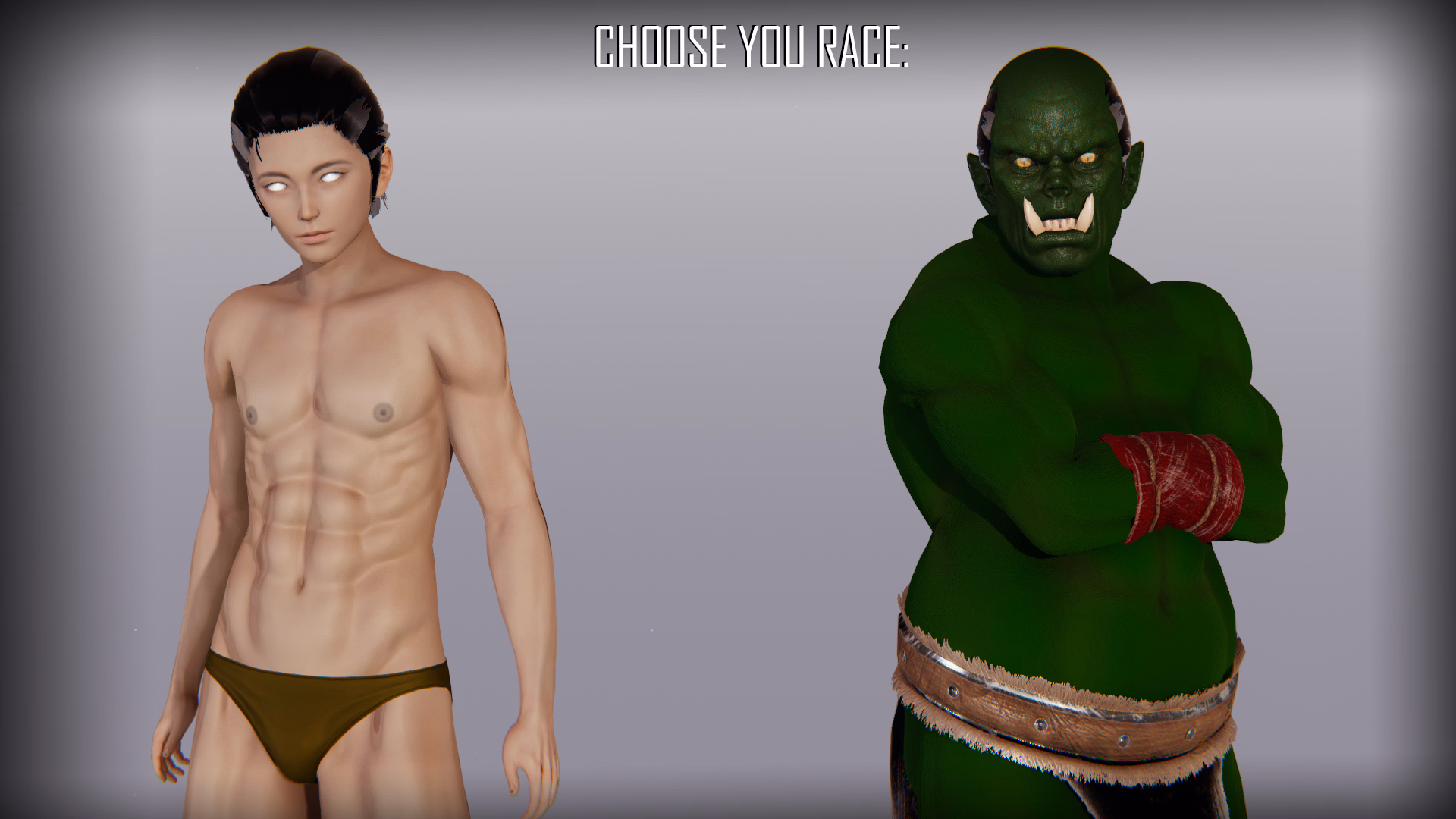 VN Ren'Py Abandoned Kingdom of Willhelmn [v0.1] [J.A.A.G. Studio]