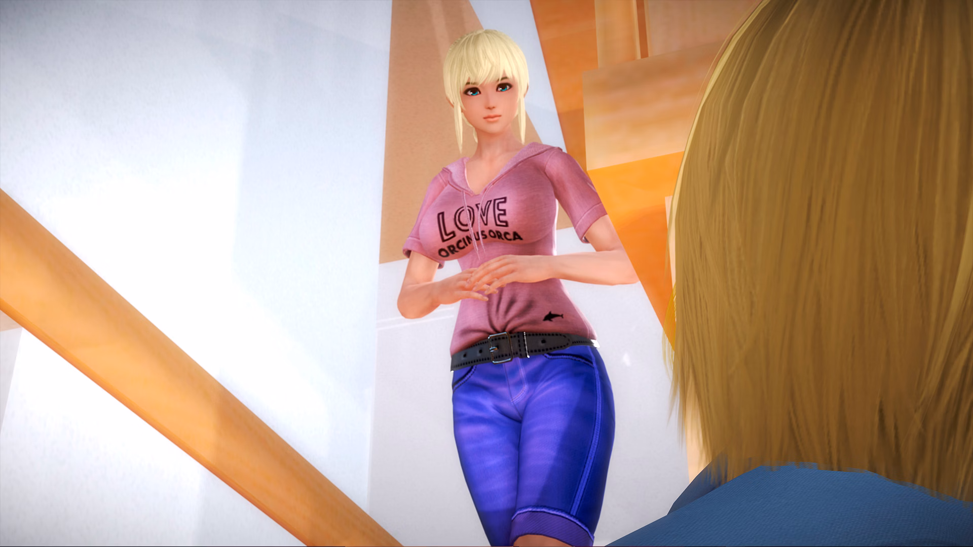 VN Ren'Py Abandoned A Summer Dream [v0.2] [Games Mais18]