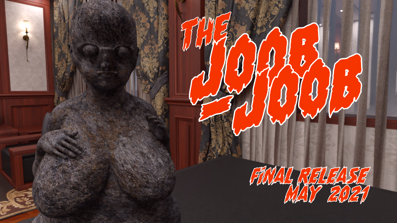 VN Ren'Py Completed The Joob-Joob [Final] [Pixieblink] download