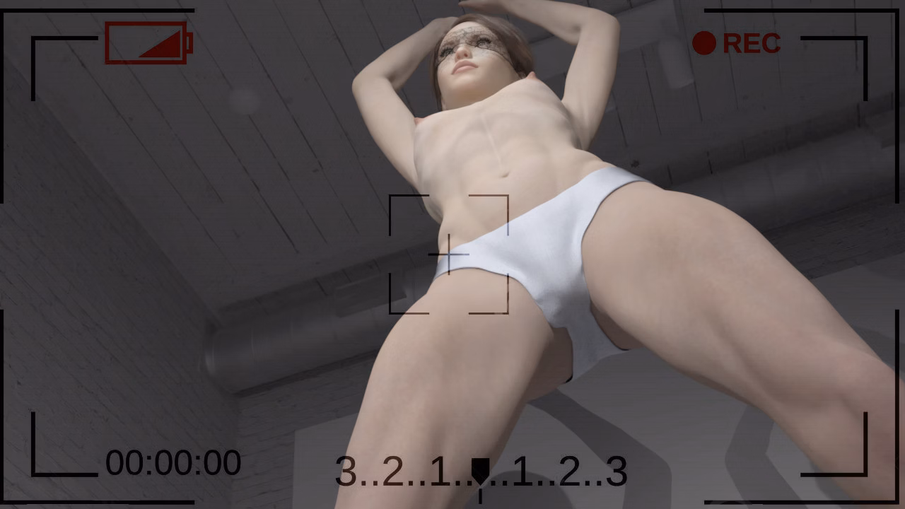 VN Ren'Py Completed The Joob-Joob [Final] [Pixieblink]