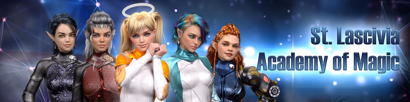 Unity Abandoned S.L.A.M. CyberFantasy Evolution Trainer [v0.17.7] [Steamlynx Games]