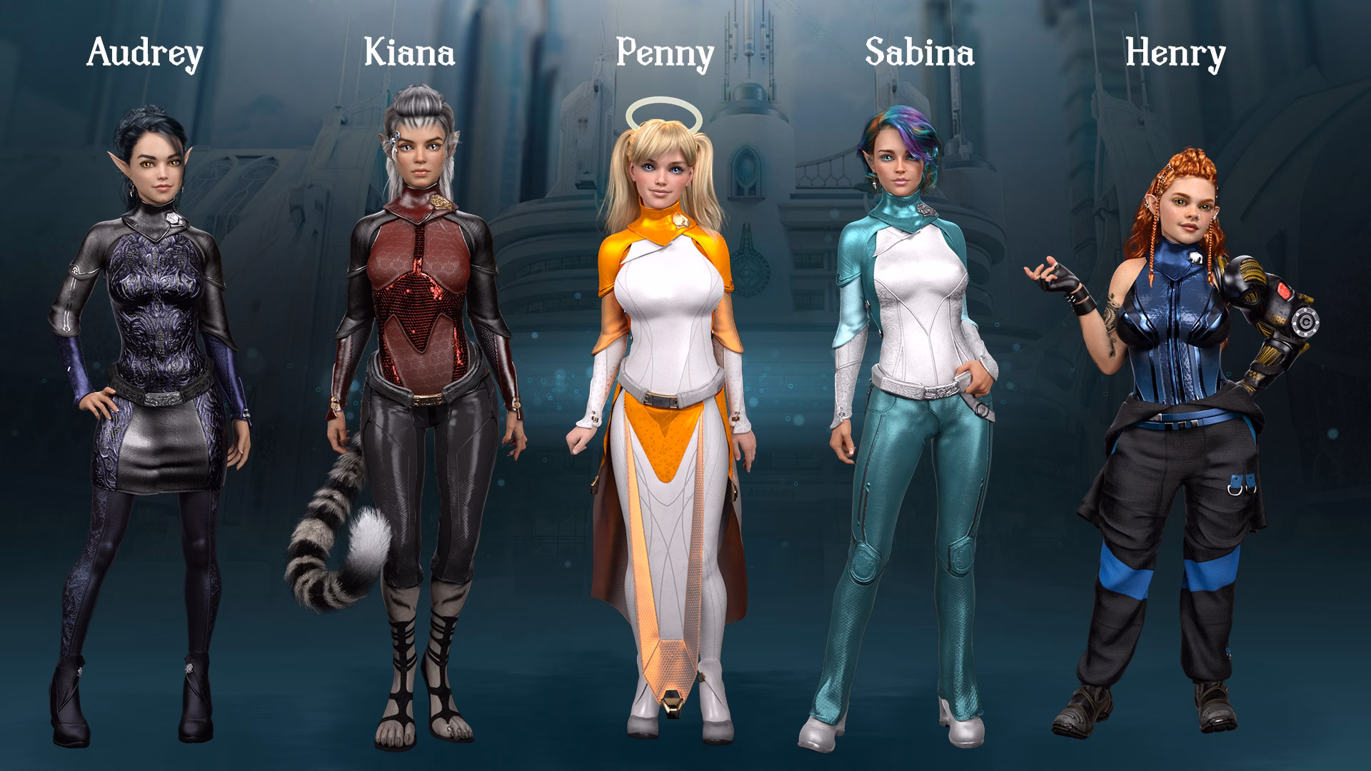 Unity Abandoned S.L.A.M. CyberFantasy Evolution Trainer [v0.17.7] [Steamlynx Games]