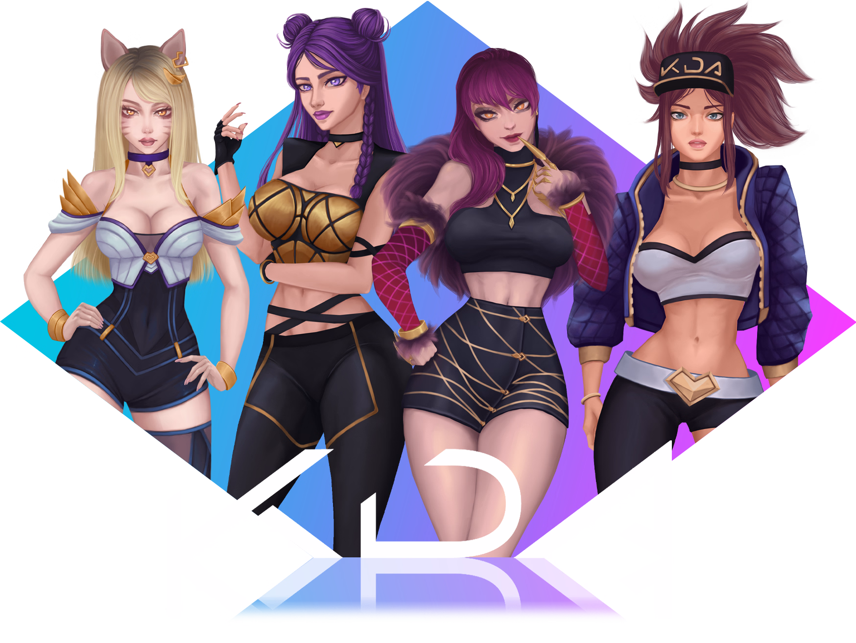 Ren'Py Abandoned K-POP Manager [v0.2] [JuicyStudio]