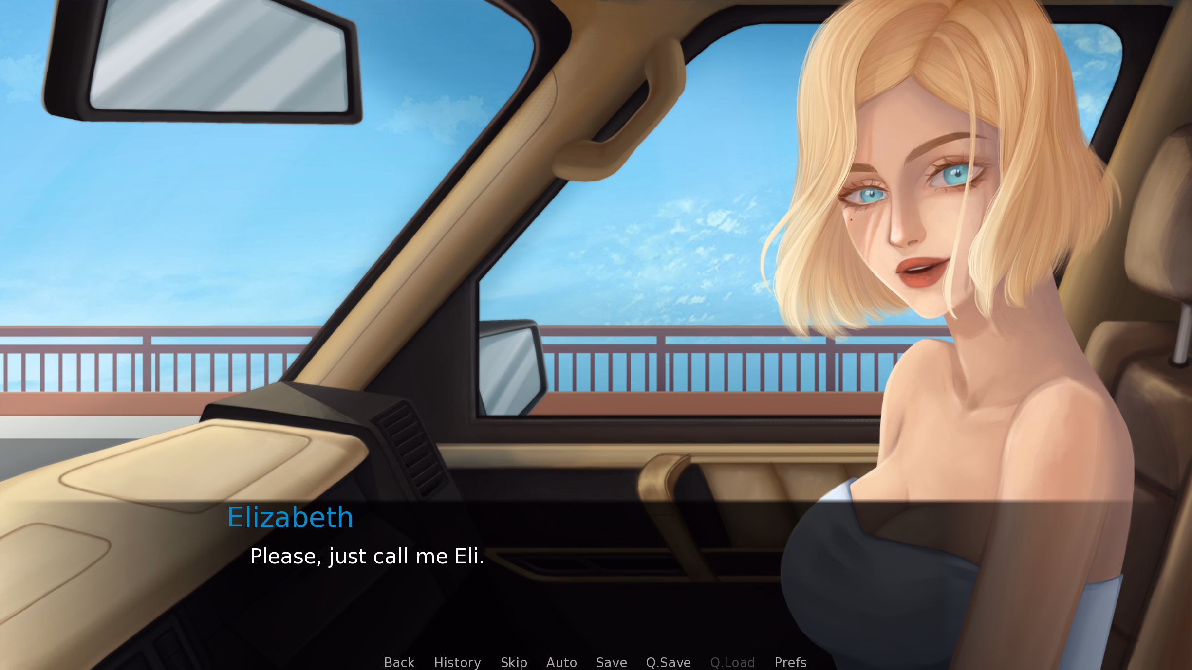 Ren'Py Abandoned K-POP Manager [v0.2] [JuicyStudio]