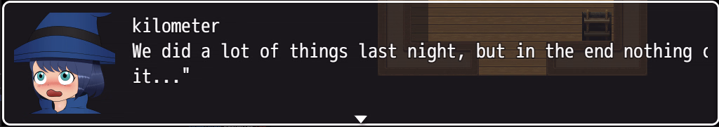 RPGM Completed Kilo the Magician and the Lewd Elf 2 [Ver1.04] [Furomu Akio-Rumu]