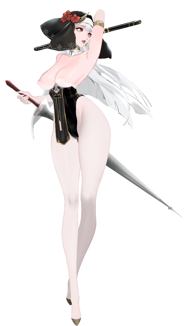 Unity ThornSin [v0.7.5] [Scarlet Paper]
