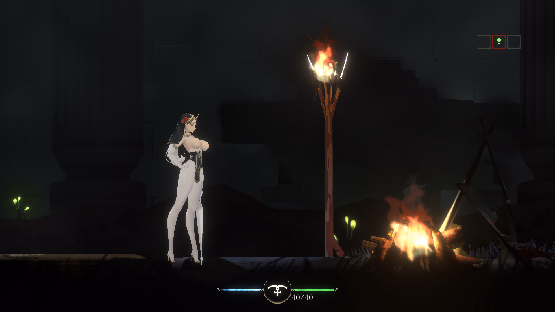 Unity ThornSin [v0.7.5] [Scarlet Paper]
