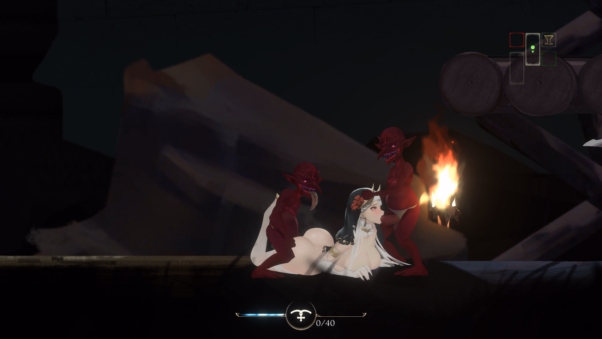 Unity ThornSin [v0.7.5] [Scarlet Paper]