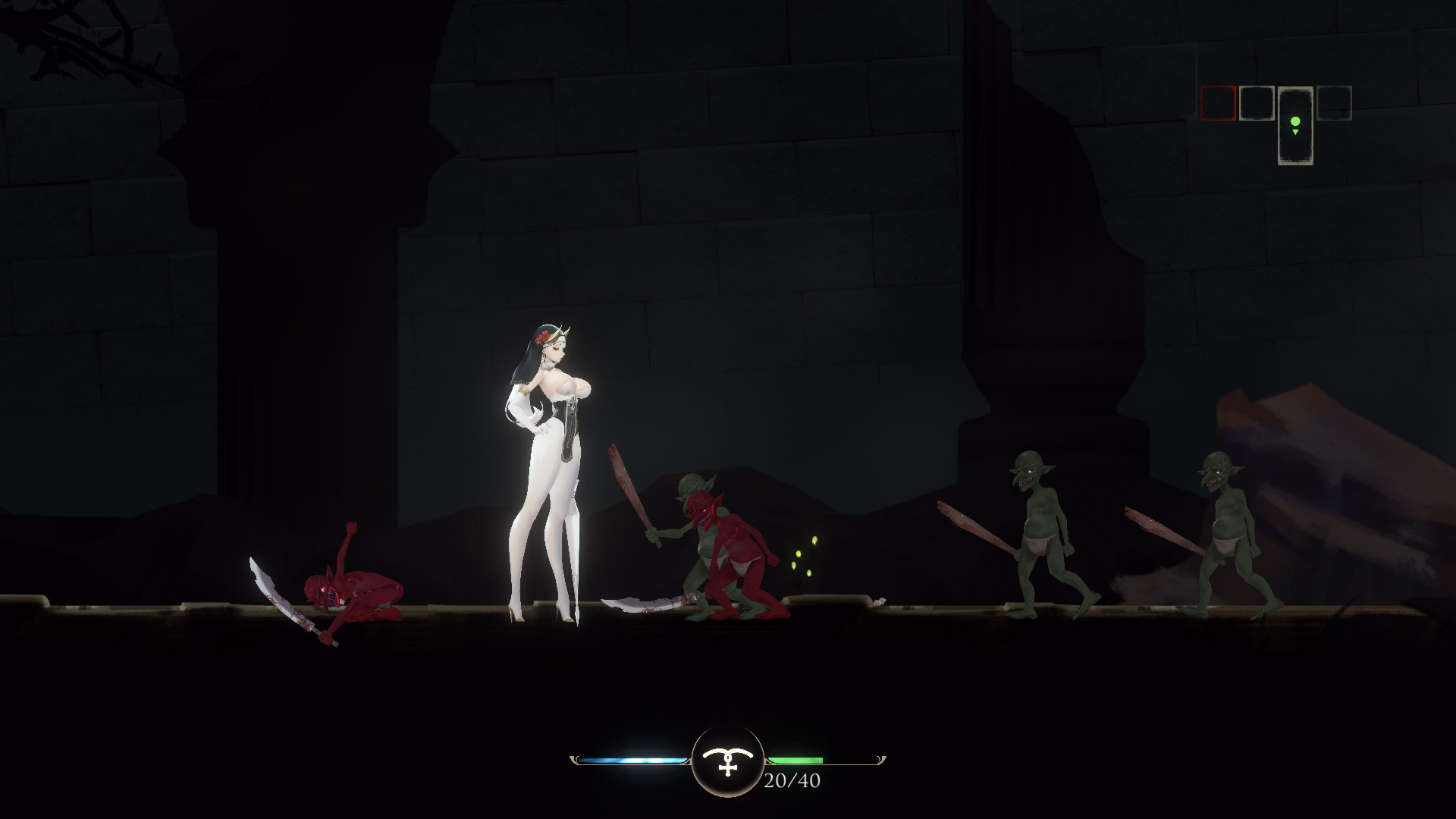 Unity ThornSin [v0.7.5] [Scarlet Paper]