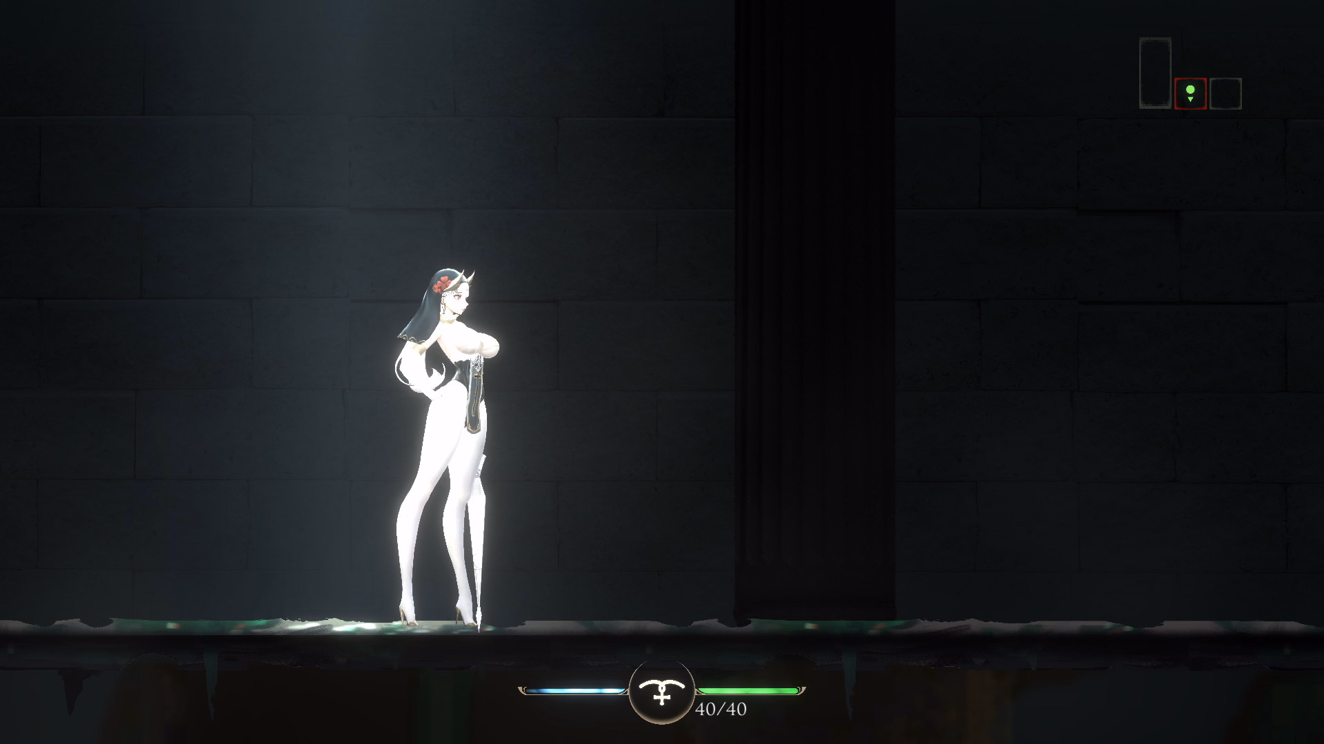 Unity ThornSin [v0.7.5] [Scarlet Paper]