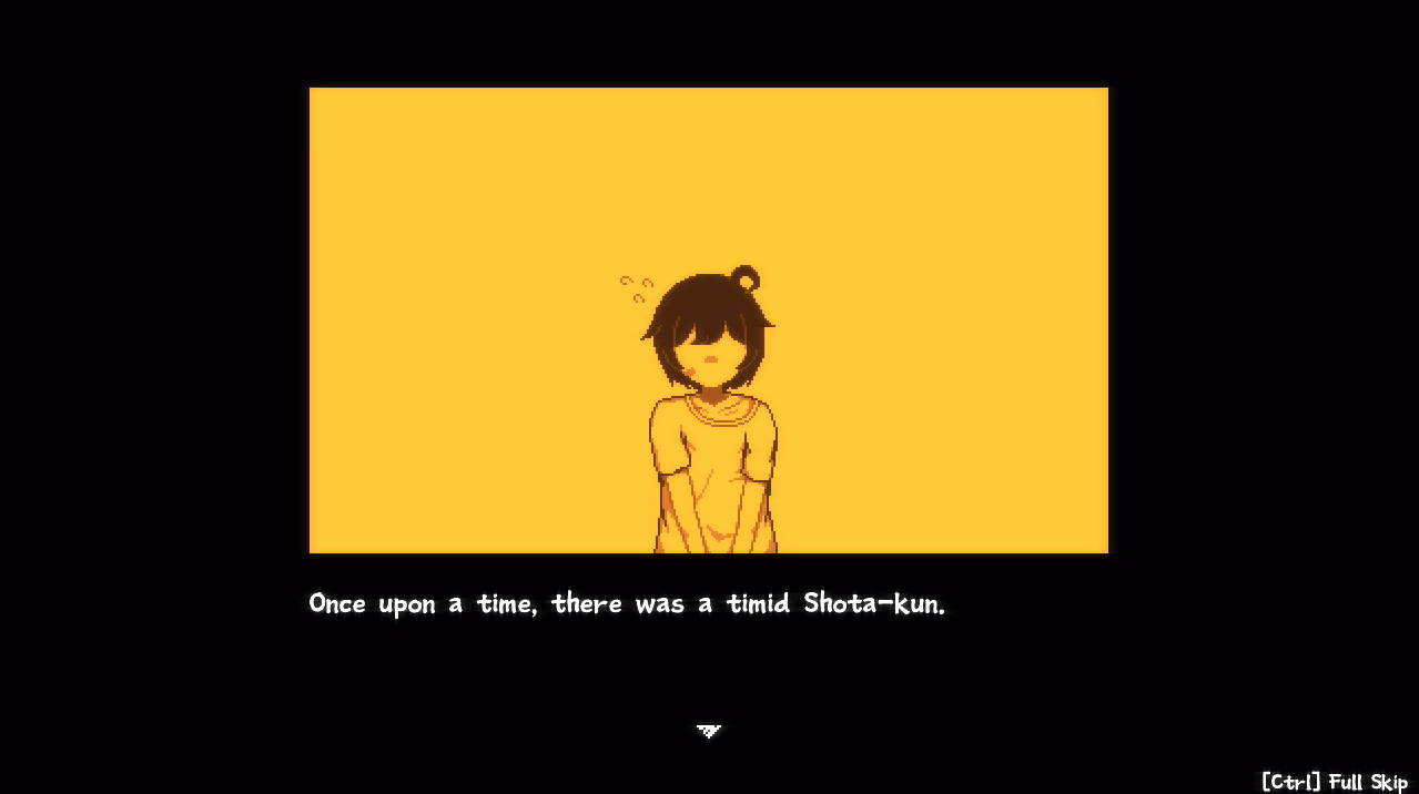 Others Completed Afterschool Tag [v1.0.1] [DottoruGames]