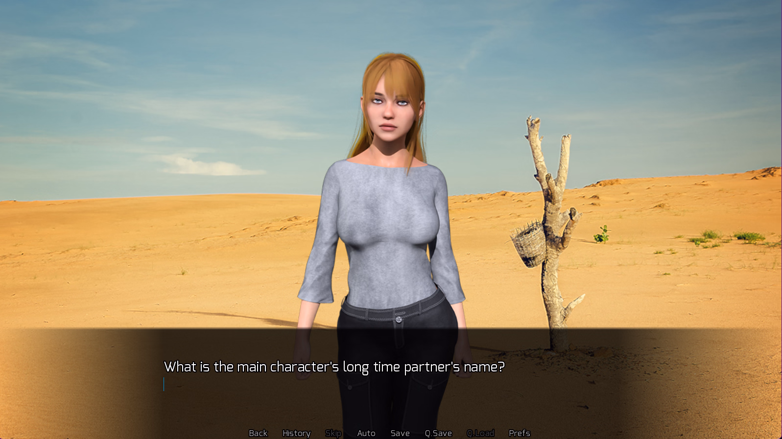VN Ren'Py Completed Atonia: The Holy Church of Ascension [v2.0 Final] [3Diddly]