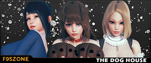 RPGM Completed My Neighbor Is Way Too Perverted! Christmas Special [Final] [Son Dizzy]