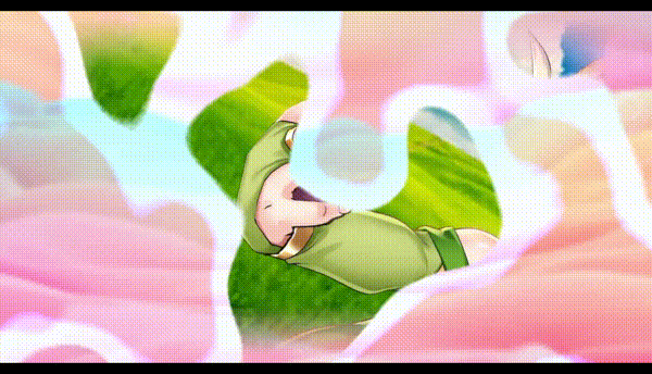 Unity Completed The Fantasy World of Mahjong Princess [Final] [LSJ Productions]