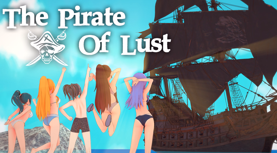RPGM Abandoned The Pirates of Lust [v0.0.49.5] [Potatoes and Dragons]