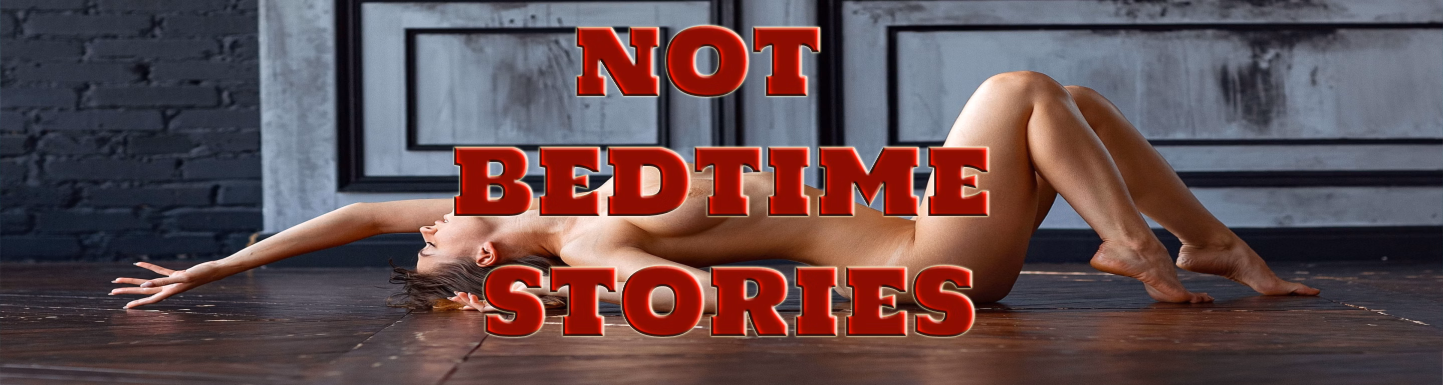 HTML Abandoned Not Bedtime Stories [v0.18] [Erudosan]