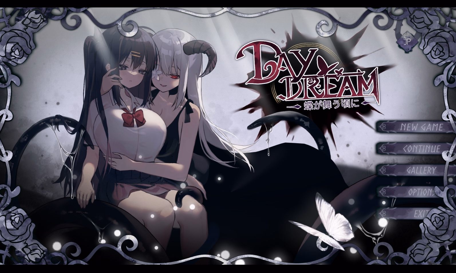 Godot Completed Daydream [Final] [Kokutou Umeboshi] download
