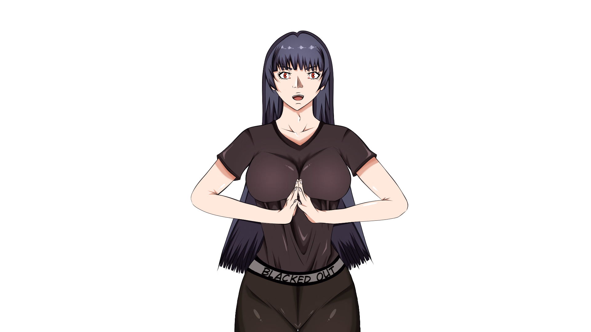 VN Ren'Py Abandoned Inside Ava [v0.20] [DreamMaker]