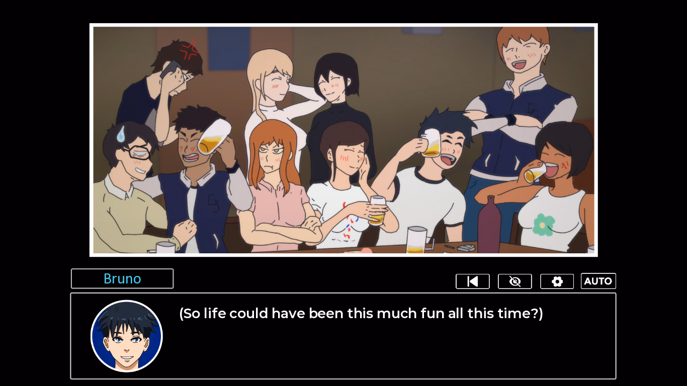 Ren'Py Abandoned My Last Year [v0.05.2] [Ragareno13]