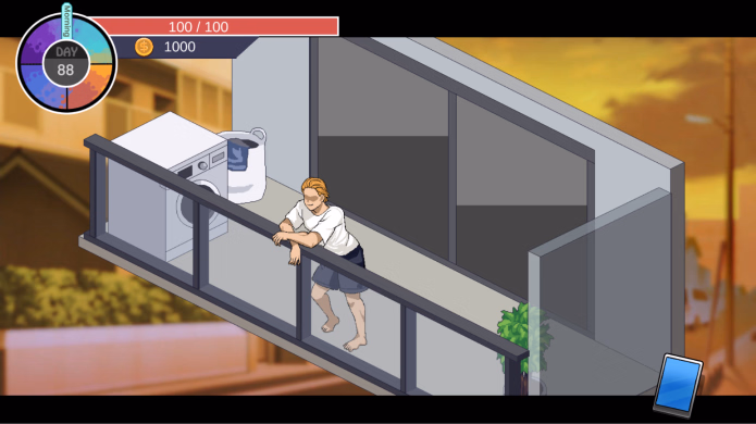 Unity Completed Ntraholic [v5.1.20 Steam] [Tiramisu]