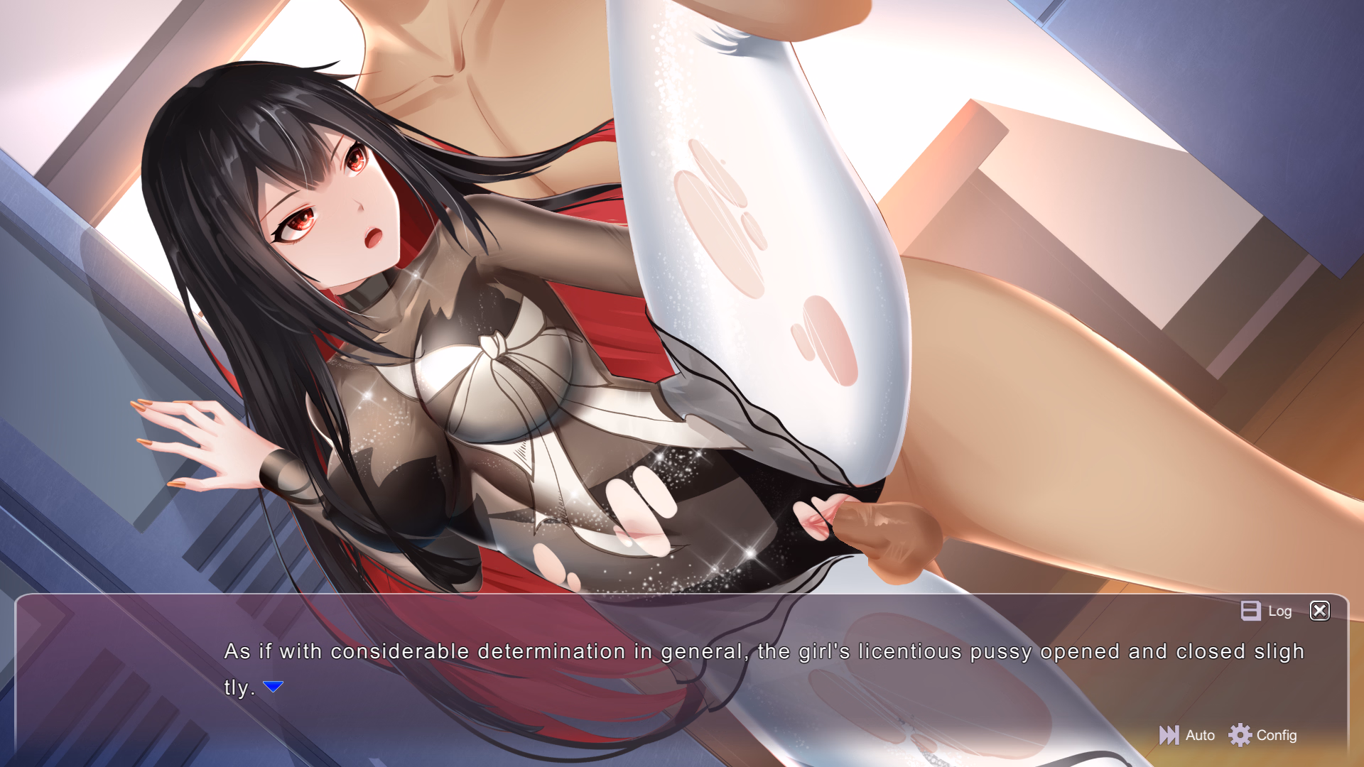 VN Unity Completed Zuma Girls [Final] [Twilight Sonata Studio]