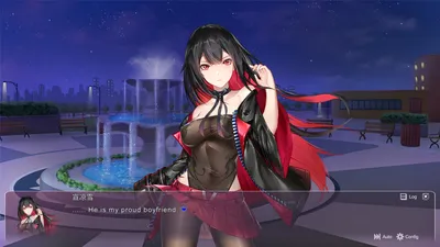 VN Unity Completed Zuma Girls [Final] [Twilight Sonata Studio]