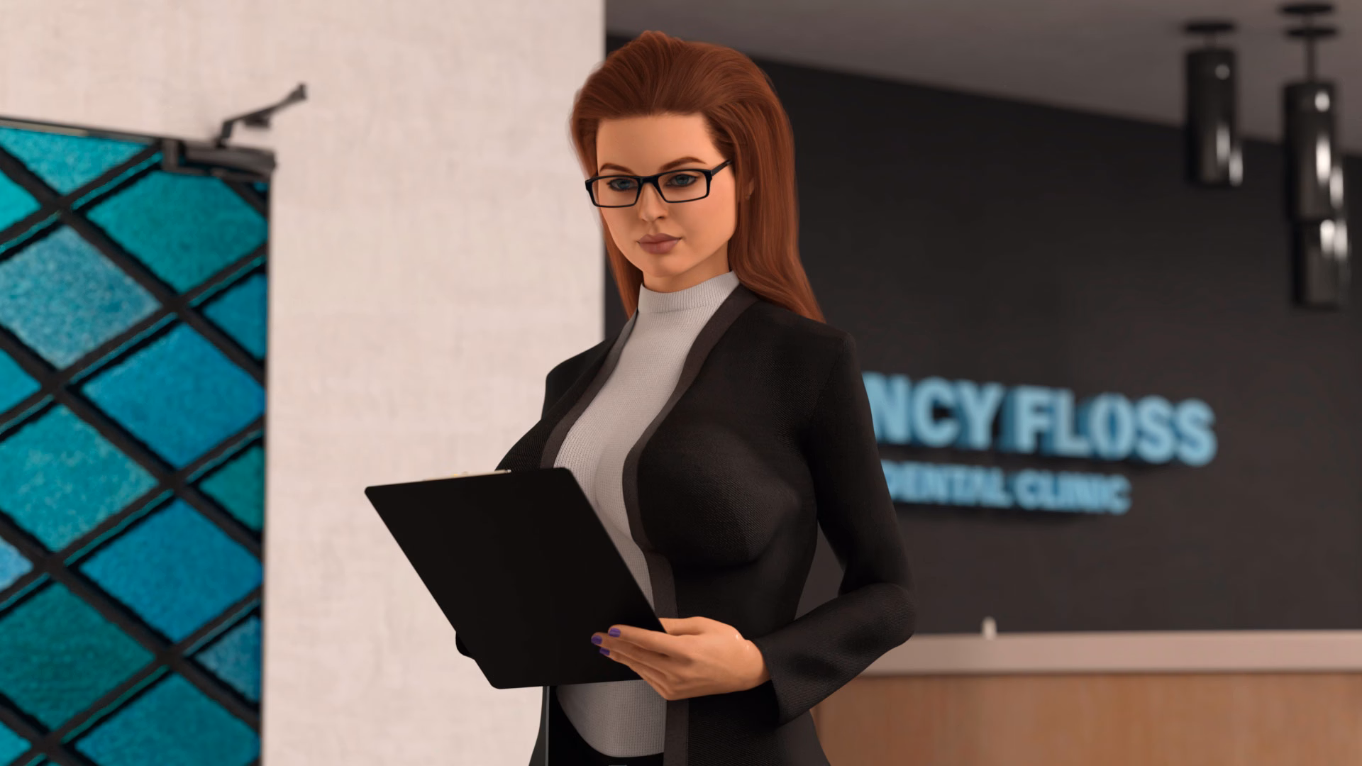 Ren'Py Abandoned Milfshake [v0.1.1] [Dreamax]