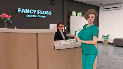 Ren'Py Abandoned Milfshake [v0.1.1] [Dreamax]