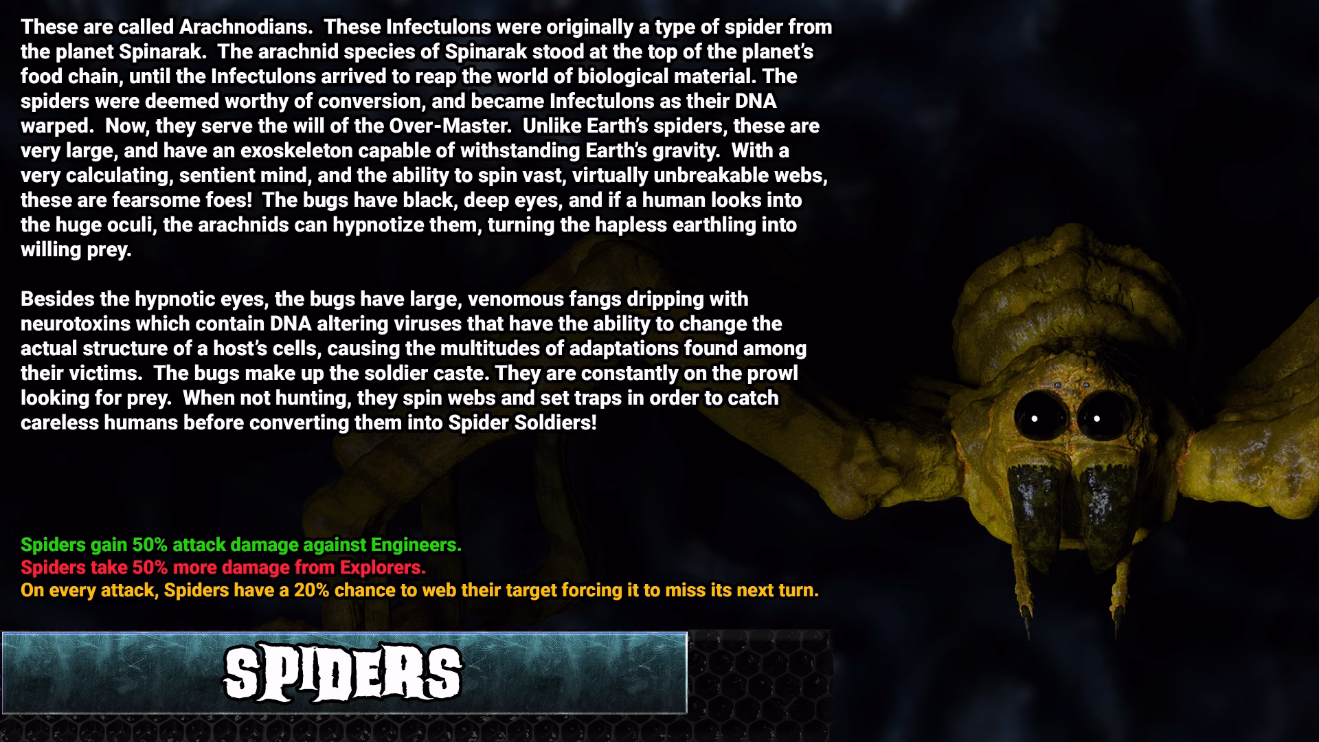 Ren'Py Slugs and Bugs: Conversion [v0.10.7 Public] [Anaximanes]