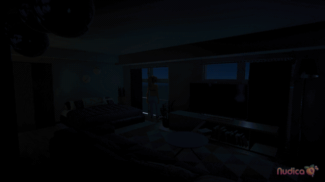Unity Lustbound JOI [v1.8.8] [FlashBangZ]