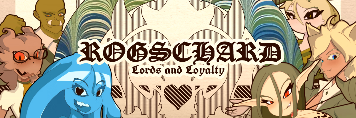 HTML Completed Rogschard, Lords and Loyalty [v1.1.0] [Nranchs]