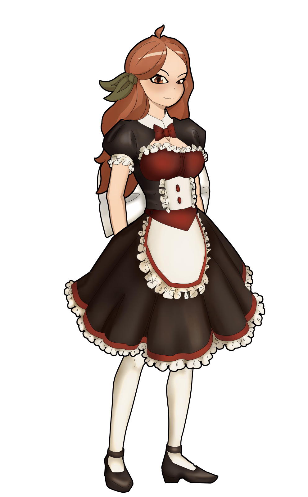 HTML Completed Rogschard, Lords and Loyalty [v1.1.0] [Nranchs]